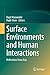 Surface Environments and Human Interactions: Reflections from Asia