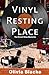 Vinyl Resting Place (The Record Shop Mysteries, 1)