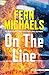 On the Line (Thorndike Press Large Print)