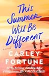 This Summer Will ...