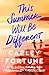 This Summer Will Be Different (Thorndike Press Large Print Dynamic Drama)