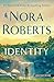 Identity: A Novel (Thorndike Press Large Print)
