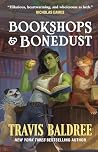Bookshops & Bonedust