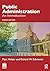 Public Administration: An Introduction