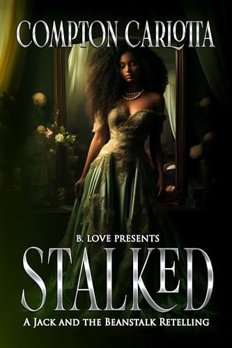 Stalked (BLP Fairytales Book 11)