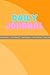 daily journal by Rashi Jain