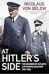 At Hitler's Side:...