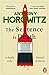 The Sentence is Death by Anthony Horowitz