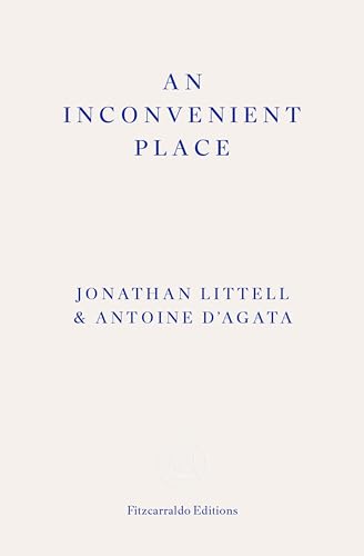 An Inconvenient Place (Kindle Edition)