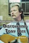 Discovering Tony ...