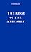 The Edge of the Alphabet