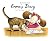 Emma's Diary by Norma Samuelson