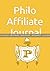 Philo Affiliate Journal