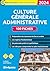 Culture générale administrative  by LUDOVIC LESTIDEAU