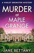 Murder at Maple Grange