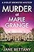 Murder at Maple Grange  (A ...