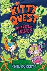 Phantom Frenzy