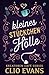 Kleines Stückchen Hölle (Kreaturen-Café) (German Edition)