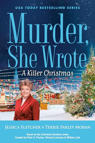 A Killer Christmas (Kindle Edition)