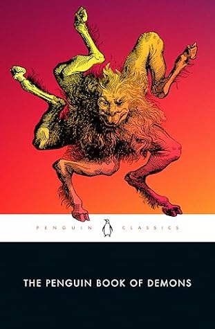 The Penguin Book of Demons