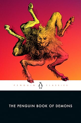 The Penguin Book of Demons (Kindle Edition)