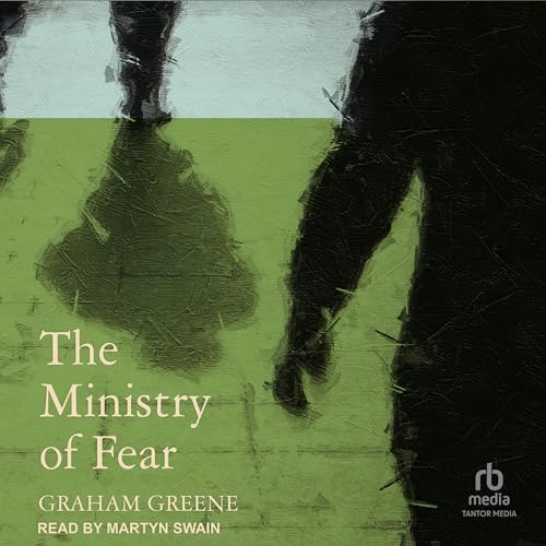 The Ministry of Fear