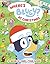Where's Bluey? At Christmas...