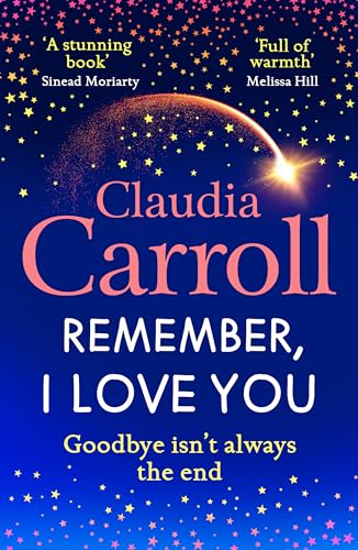 Remember, I Love You (Kindle Edition)