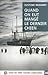 QUAND ON EUT MANGE LE DERNIER CHIEN: Grands caractères, édition accessible pour les malvoyants
