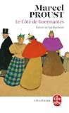 Le Côté de Guerma...