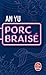 Porc braisé