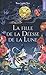 La fille de la déesse de la lune (Le Royaume Céleste, #1)