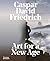 Caspar David Friedrich by Markus Bertsch