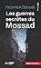Les guerres secrètes du mossad