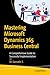 Mastering Microsoft Dynamics 365 Business Central: A Comprehensive Guide to Successful Implementation