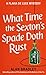 What Time the Sexton's Spade Doth Rust (Flavia de Luce, #11)