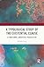 A Typological Study of the Existential Clause