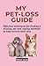 MY PET LOSS GUIDE: Effectiv...