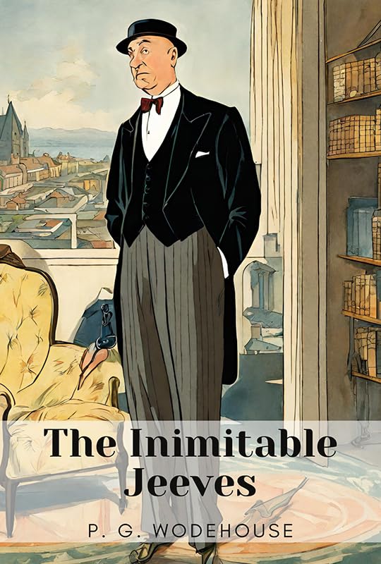The Inimitable Jeeves