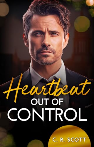 Heartbeat out of Control (Surprised Hearts)