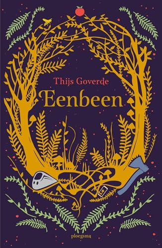 Eenbeen (Dutch Edition)