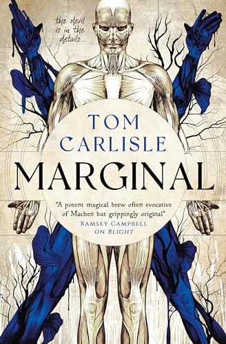 Marginal (Kindle Edition)