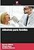 Adesivos para tecidos