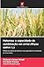 Heterose e capacidade de combinação em arroz (Oryza sativa L.) by Mukesh Kumar Singh