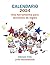 Calendario 2024