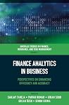 Finance Analytics...