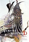 Vampire Hunter D ...