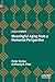 Meaningful Aging from a Humanist Perspective by Peter Derkx