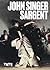 John Singer Sargent (Artist...