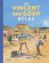 The Vincent van Gogh Atlas by Nienke Denekamp
